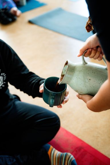 Cacao Ceremonies 